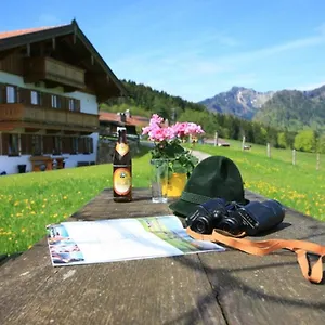 Maurerhof Ruhpolding