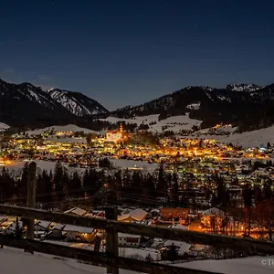 Bojernhof Inkl. Chiemgaukarte Ruhpolding