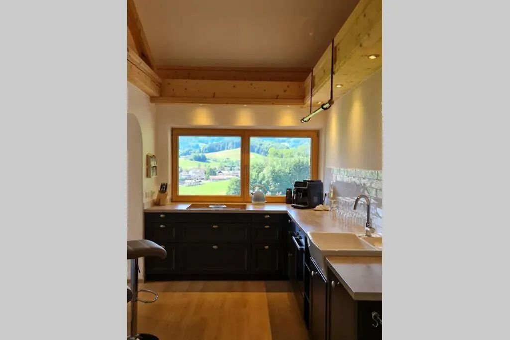 Ferienwohnung Otto Ruhpolding